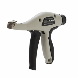GS2B-E Cable Tie Hand Tool, Light Gray, Black, 7.82x1.28", PK1