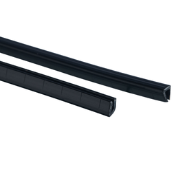 GEE36F-C0 Slotted Grommet Edging