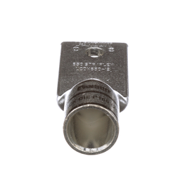 Pan-Lug™ LCDX650-12-6 Comp. Lug, Tin Plt Copper, Two 0.5" Stud, PK6