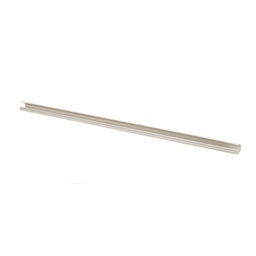 Surface Raceway, LD5 Single Channel, 6 ft, Low Voltage, Off White