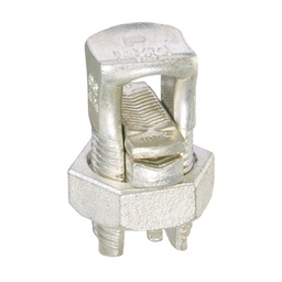 Pan-Lug™ SBCT1/0-L Mechanical Connectors - Split Bolt