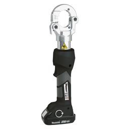 Product image for Panduit CT-3001/STBT Hydraulic Crimp Tool