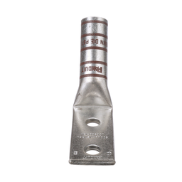 Pan-Lug™ LCC500-12H-6 Copper Compression Connectors - Lugs