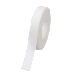 Tak-Ty® Hook and Loop Cable Strip Tie, White