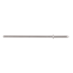 HBN2-T Harness Board Accessory, Silver, Steel, 2x2.36", PK200