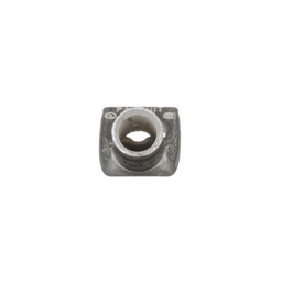 CuLug,#4AWG,3/8Stud,45°PKG50