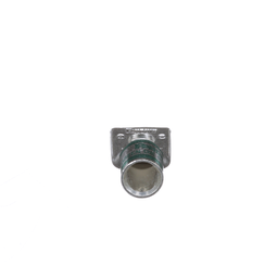 Pan-Lug™ LCAX1-56-X Comp. Lug, 1, Tin Plt Copper, Strt, One 0.31" Stud, PK10