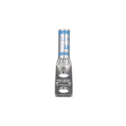 Pan-Lug™ LCD6-14BH-L Copper Compression Connectors - Lugs