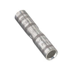 Pan-Lug™ SCS4-L Comp. Splice, Standard, Tin-Plated Copper, PK50
