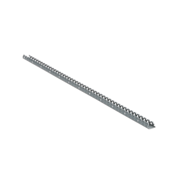 Panduct® F.5X.5LG6 Base Wiring Duct