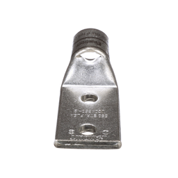 Pan-Lug™ LCDX650-12-6 Comp. Lug, Tin Plt Copper, Two 0.5" Stud, PK6