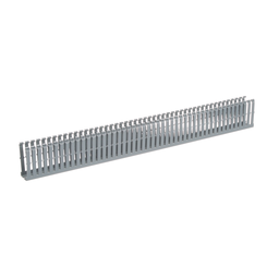 Panduct® F1X3LG6 Base Wiring Duct