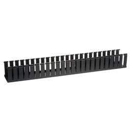 Panduct® G3X3BL6 Base Wiring Duct