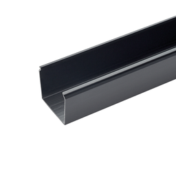 Panduct® FS1.5X1.5BL6 Base Wiring Duct