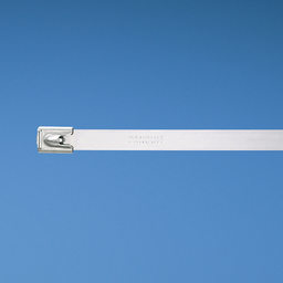 Pan-Steel® MLT8LH-LP Stainless Steel Cable Ties
