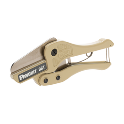 Panduct® DCT Hand-held Duct Cutting Tool, 3"x8.3", PK1