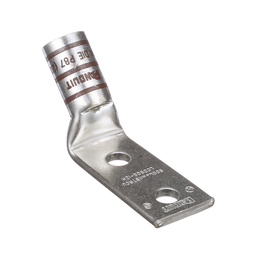 STDLug,500mcm,.5in,1.75in,45°,WDW,PK6