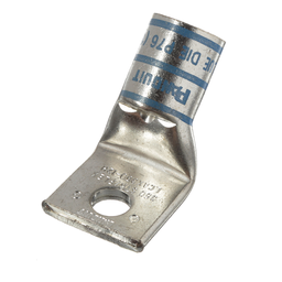 Pan-Lug™ LCAX350-12H-6 Copper Compression Connectors - Lugs