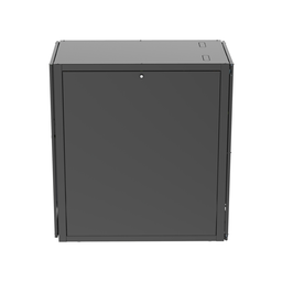 Net-Access™ E-Type Cabinet, 24 RU, Black