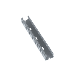 Panduct® F1X1LG6 Base Wiring Duct
