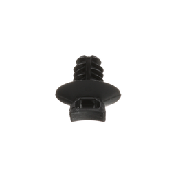 PUM-071-M30 Fir Tree Mount, Black, High Heat PA 6.6, 0.67X0.67", PK1000