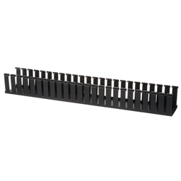 Panduct® G3X3BL6 Base Wiring Duct