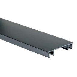 Panduct® HC3BL6 Hinged Duct Cover