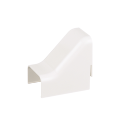 Surface Raceway, LD10 Drop Ceiling Fitting, Low Voltage, Off White