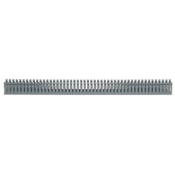 Panduct® HN1.5X2LG6 Base Wiring Duct