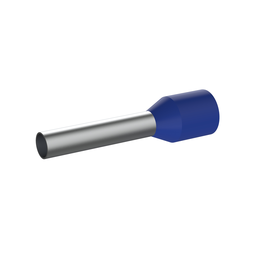 Pan-Term® FSD80-12-D Covered Single Wire Ferrules
