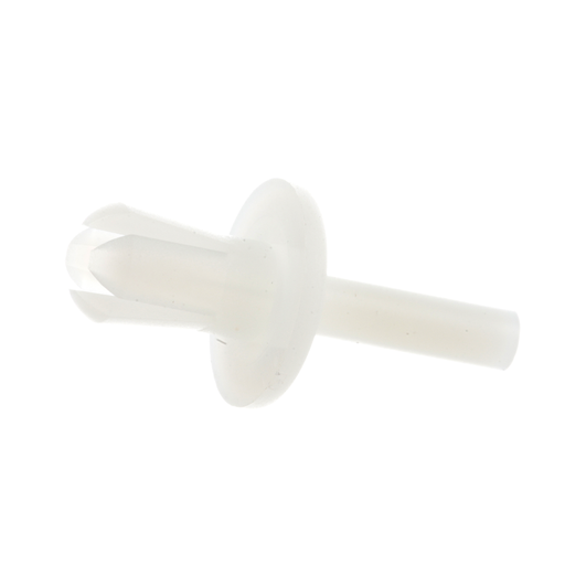 Panduct® NR1-M Nylon Rivet, PA 6.6, PK1000