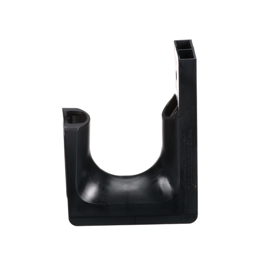 Mayer-DDS-StrongHold™ JP2W-L20 J-Hook Cable System, Black, PA 6.6, Wall Mount, 2", PK50-2