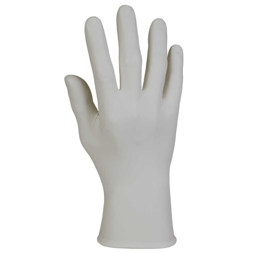 Kimberly-Clark* Sterling* Nitrile Exam Gloves