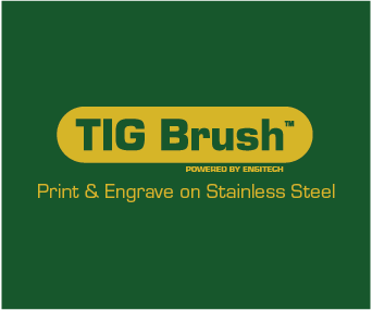 Branding Stencil (Custom Size: 120mm x 100mm)