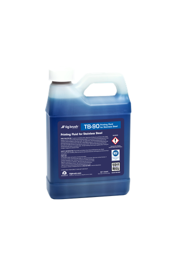 TB-90 Printing Fluid (1 Quart)