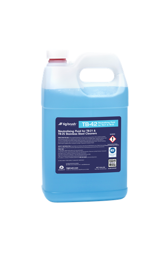 TB-42 Neutralizing Fluid (1 Gallon)