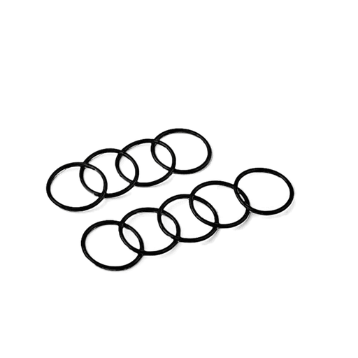 Branding Head 'O' Rings