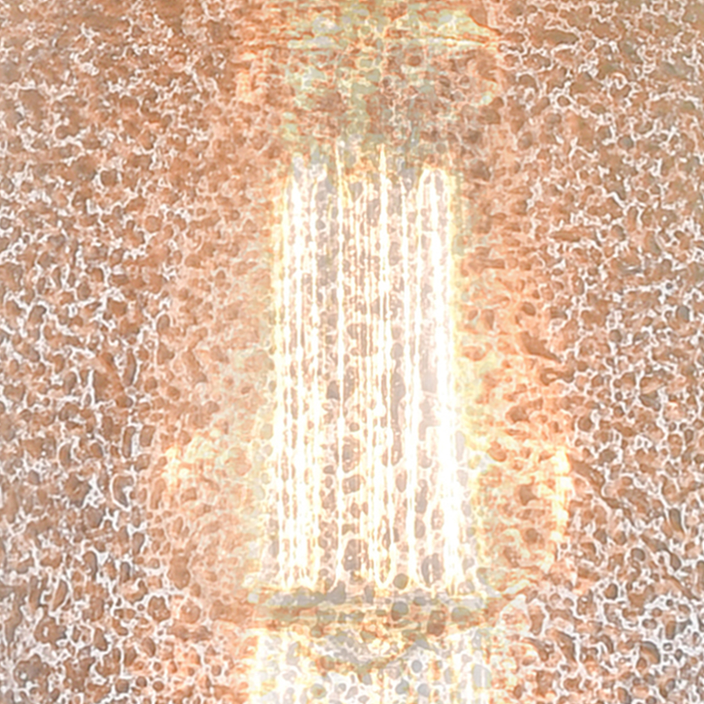 Product image for INNOVLTG 516-3W-BAB-G116 3LT BLK/AB BATH W/MERCURY GLASS