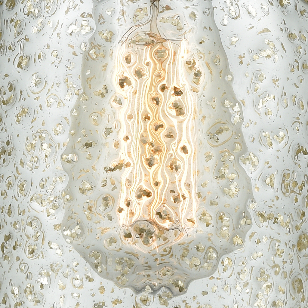 Product image for INNOVLTG G259 CALEDONIA - 5 IN GLASS - MICA SHADE