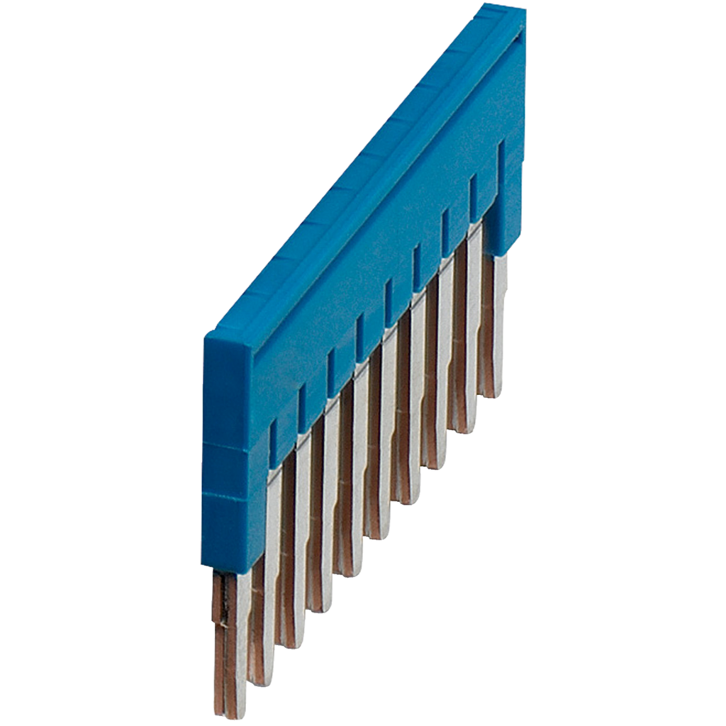 Product image for SQD NSYTRAL210BL TERMINAL BLOCK JUM