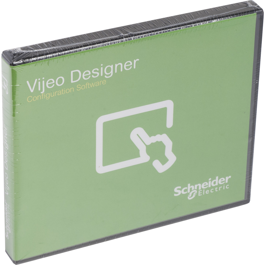 Product image for SQD VJDUPDTGAV62M Vijeo Designer -