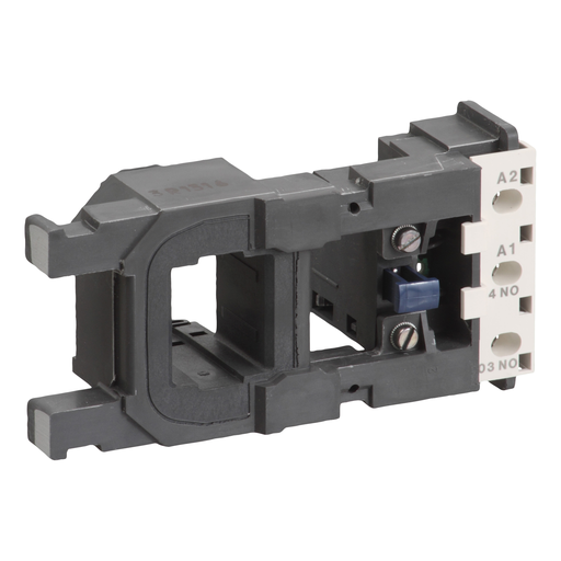 Product image for SQUARED LX1FF020 TeSys F - contacto