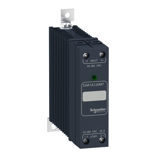 Product image for SQUARED SSM1A130BD Harmony, Solid s