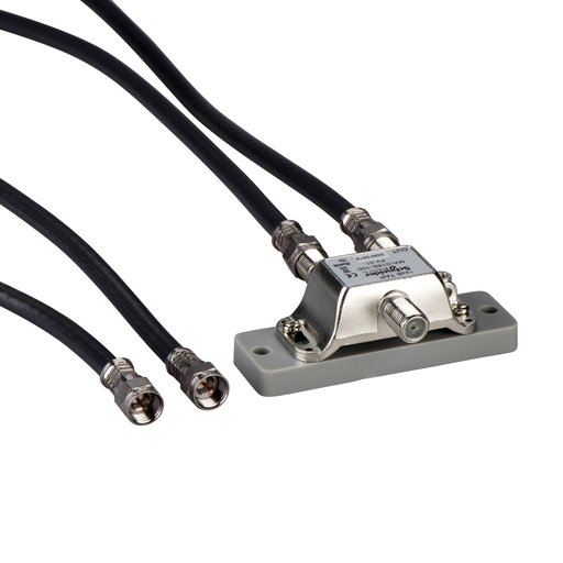 Product image for SQUARED RPXKIT6F Modicon Quantum -