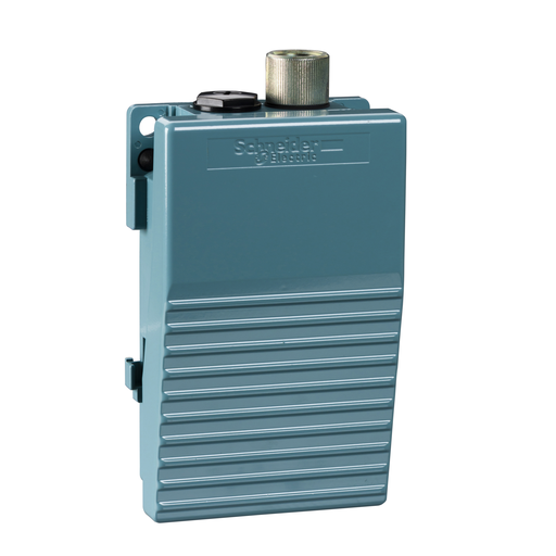 Product image for SQD XPEM110H2 1NO MOM FOOT SWITCH