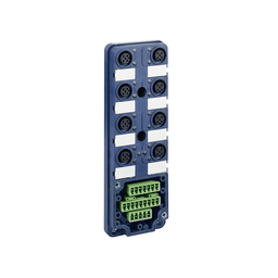 SQUARED ABE9C1280M IP67 passive spl