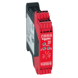 SQUARED XPSABV1133C module XPSABV -