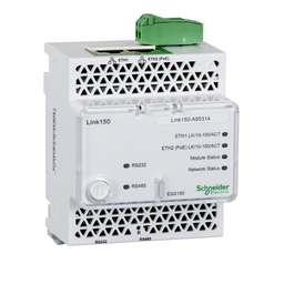 SQD EGX150 Link 150 - ethernet gate