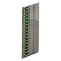 SQD 140XBP01600 BACKPLANE 16 SLOTS