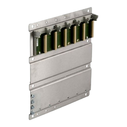 SQD 140XBP00600 MODICON QUANTUM - RACKS BACKPLANES - 6 SLOTS